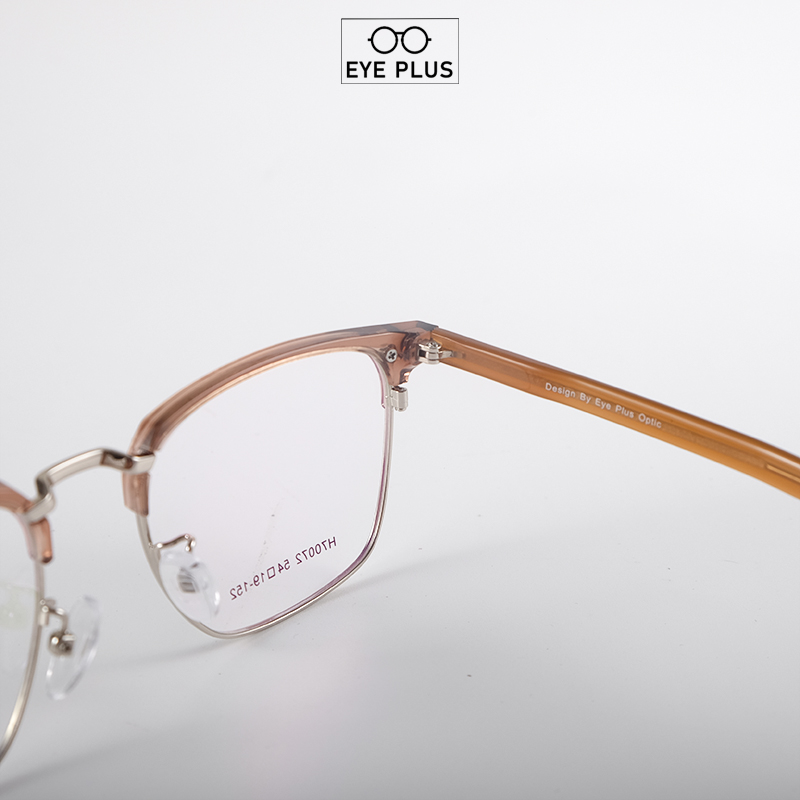 Gọng Kính Cận Unisex EP4501 H70072