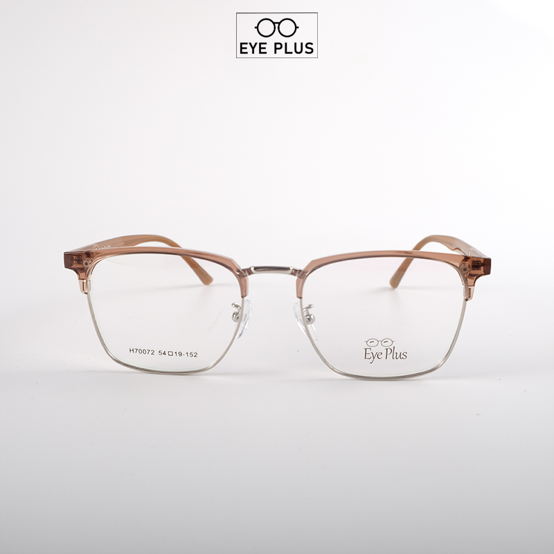 Gọng Kính Cận Unisex EP4501 H70072