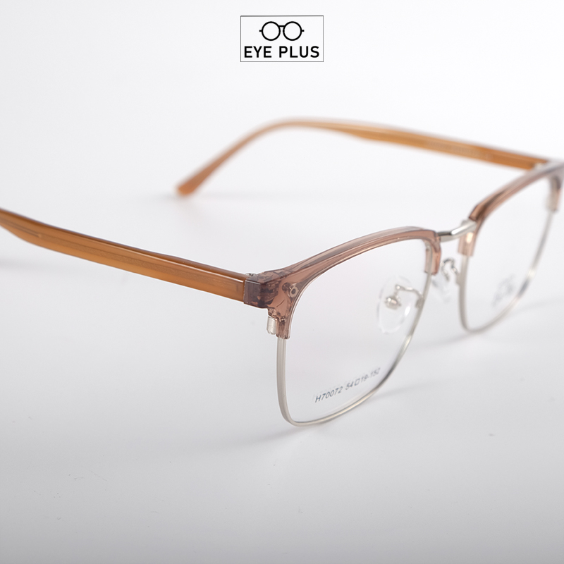 Gọng Kính Cận Unisex EP4501 H70072