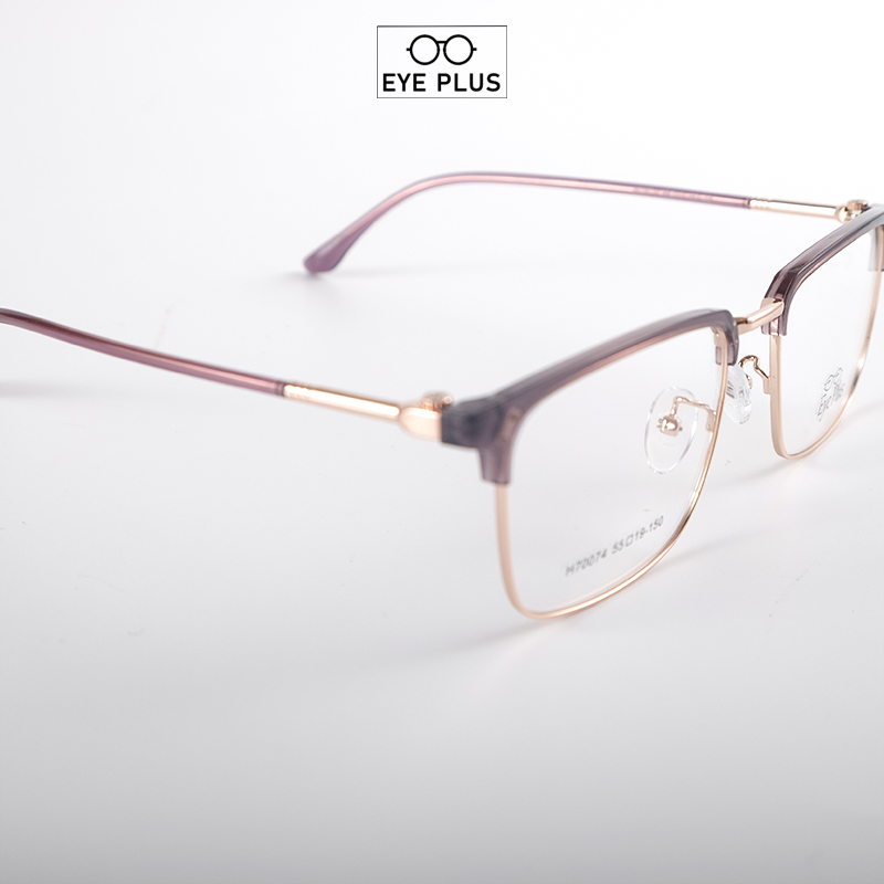 Gọng Kính Cận Nữ EP4501 H70074
