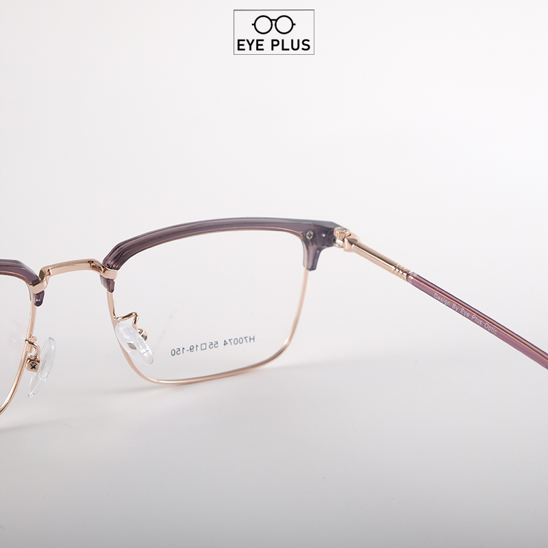 Gọng Kính Cận Nữ EP4501 H70074