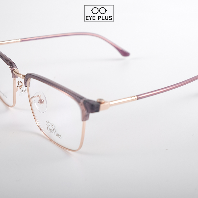 Gọng Kính Cận Nữ EP4501 H70074