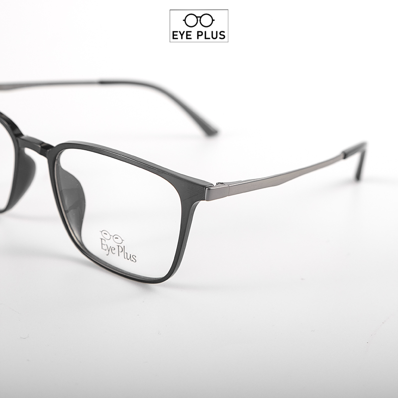 Gọng Kính Cận Unisex EP650 ST16238