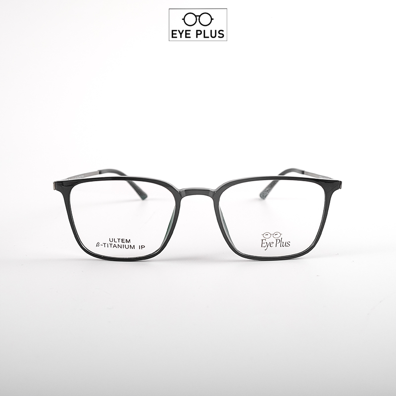 Gọng Kính Cận Unisex EP650 ST16238