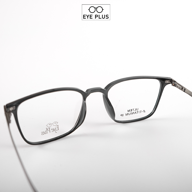 Gọng Kính Cận Unisex EP650 ST16238