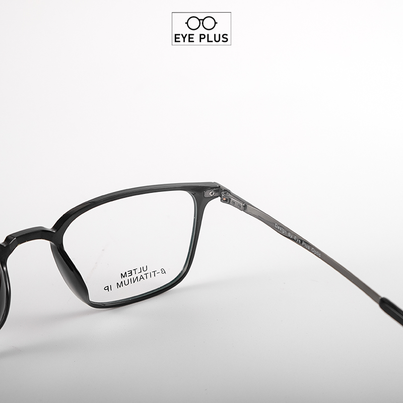 Gọng Kính Cận Unisex EP650 ST16238