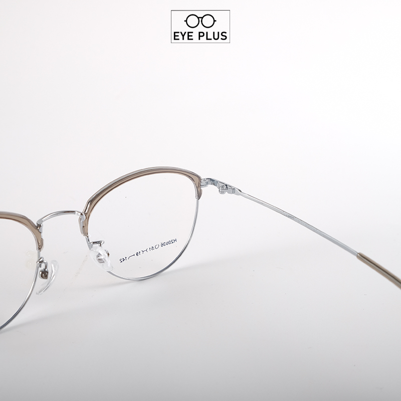 Gọng Kính Cận Unisex EP450 H20036