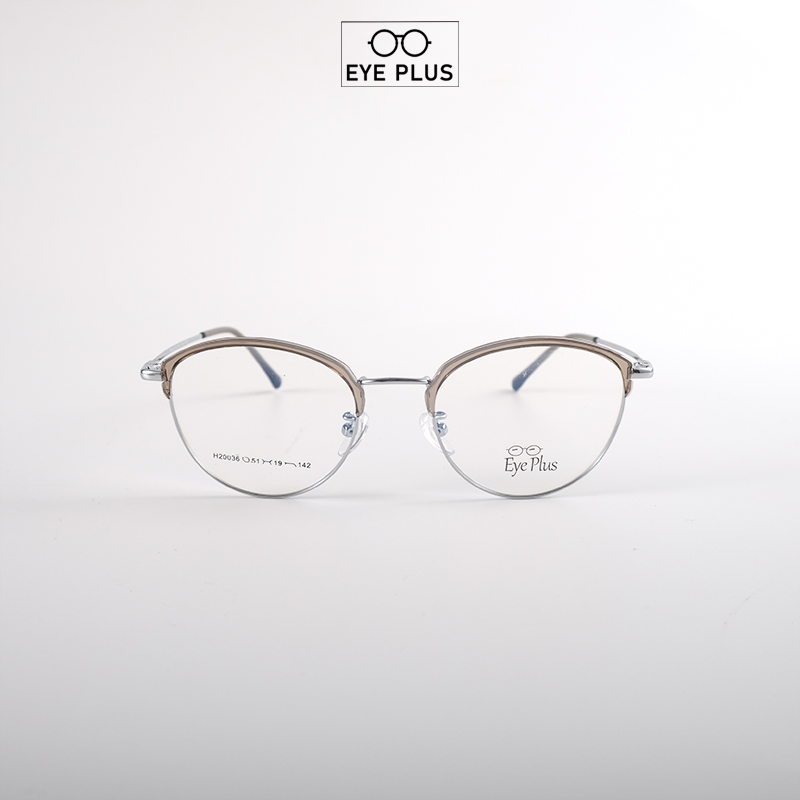 Gọng Kính Cận Unisex EP450 H20036