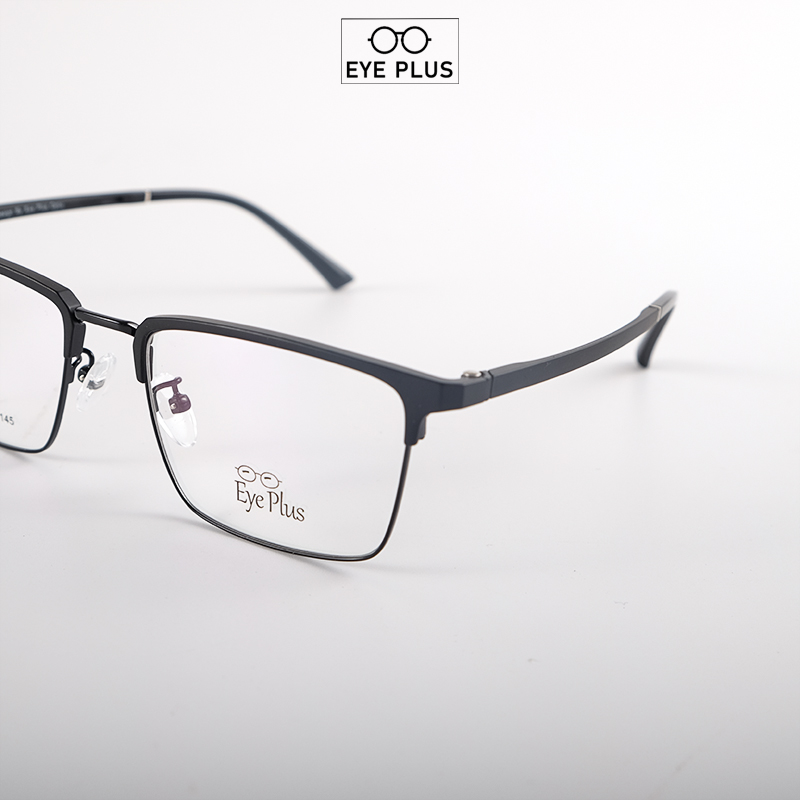Gọng Kính Cận Nam EP4501 H70069