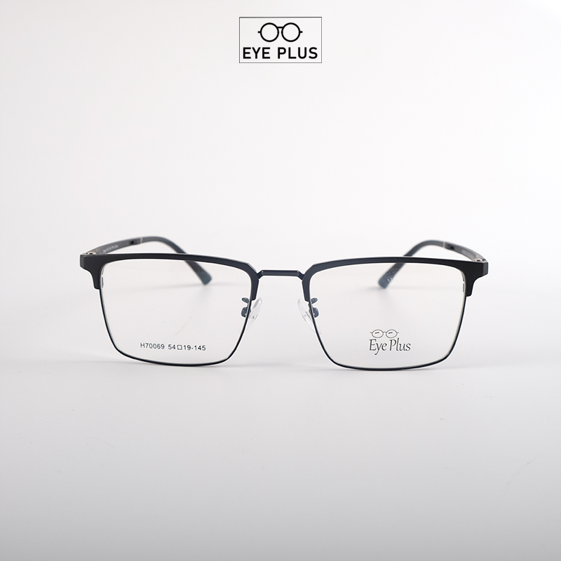 Gọng Kính Cận Nam EP4501 H70069