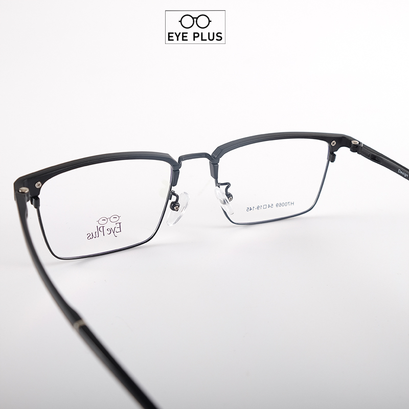 Gọng Kính Cận Nam EP4501 H70069