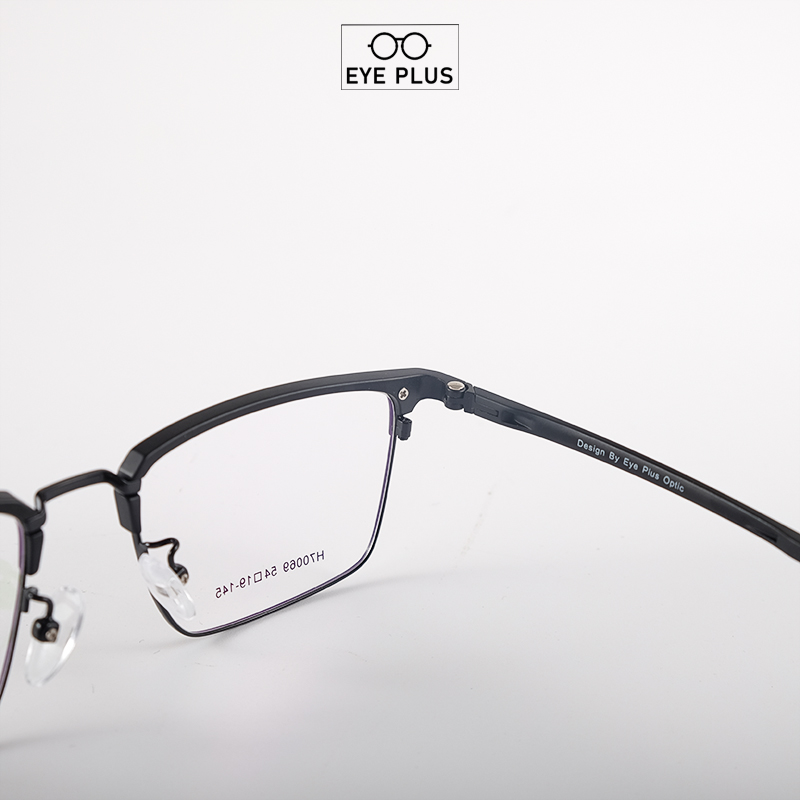 Gọng Kính Cận Nam EP4501 H70069