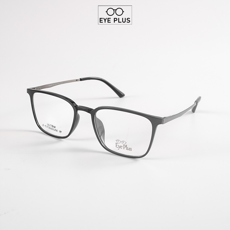 Gọng Kính Cận Unisex EP650 ST16238
