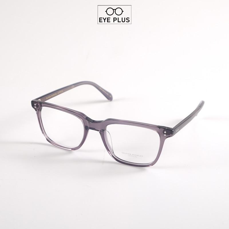 Gọng Kính Cận Unisex OLV650 5031