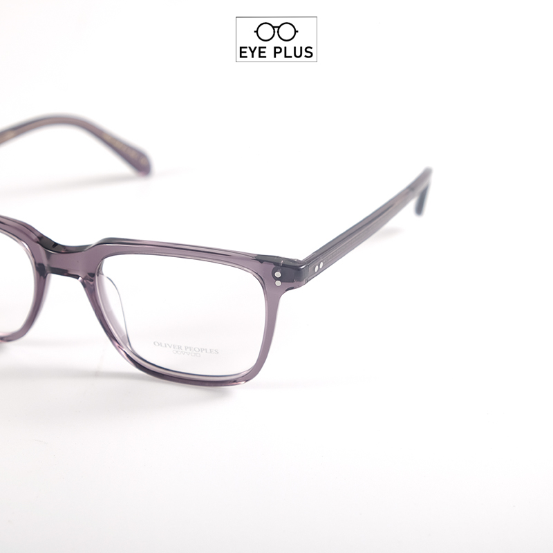 Gọng Kính Cận Unisex OLV650 5031