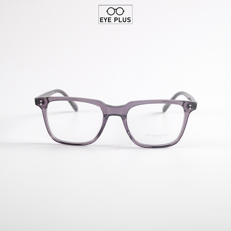 Gọng Kính Cận Unisex OLV650 5031
