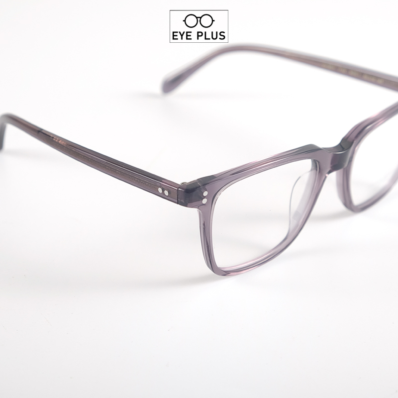 Gọng Kính Cận Unisex OLV650 5031