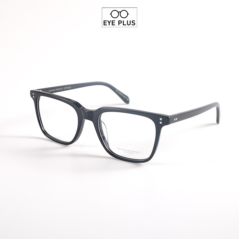 Gọng Kính Cận Nam OLV6501 5031