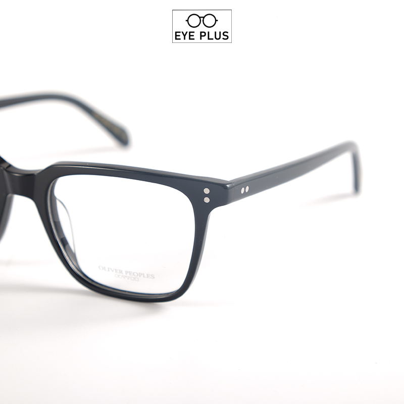 Gọng Kính Cận Nam OLV6501 5031