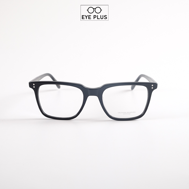 Gọng Kính Cận Nam OLV6501 5031