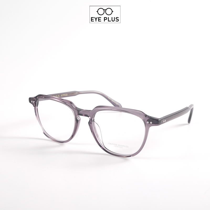 Gọng Kính Cận Unisex OLV650 5409