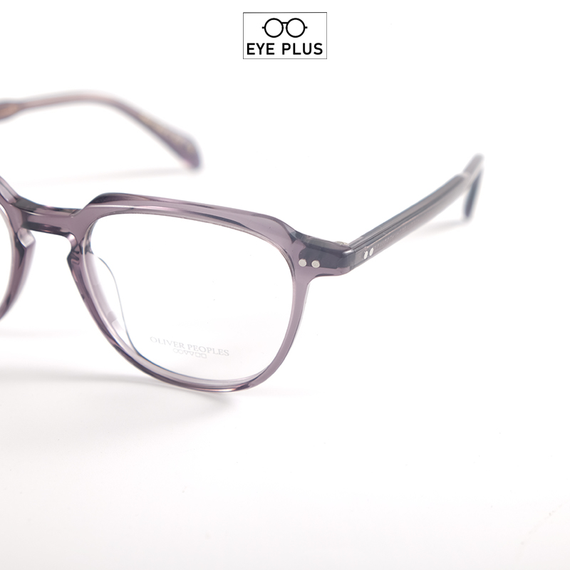 Gọng Kính Cận Unisex OLV650 5409