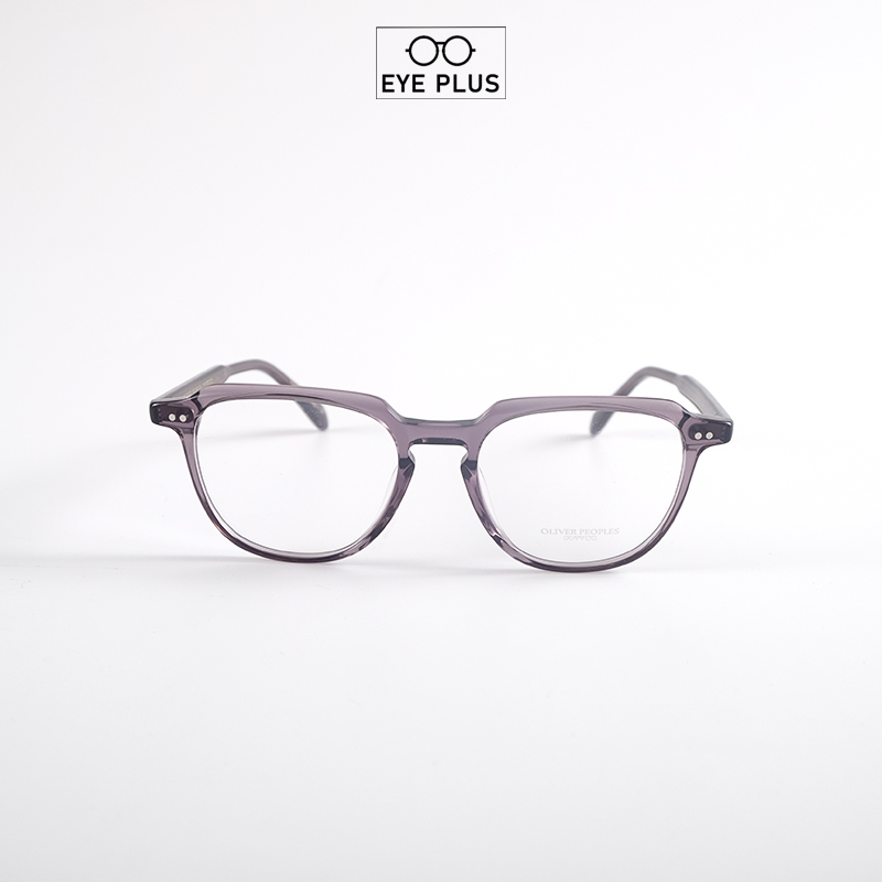 Gọng Kính Cận Unisex OLV650 5409
