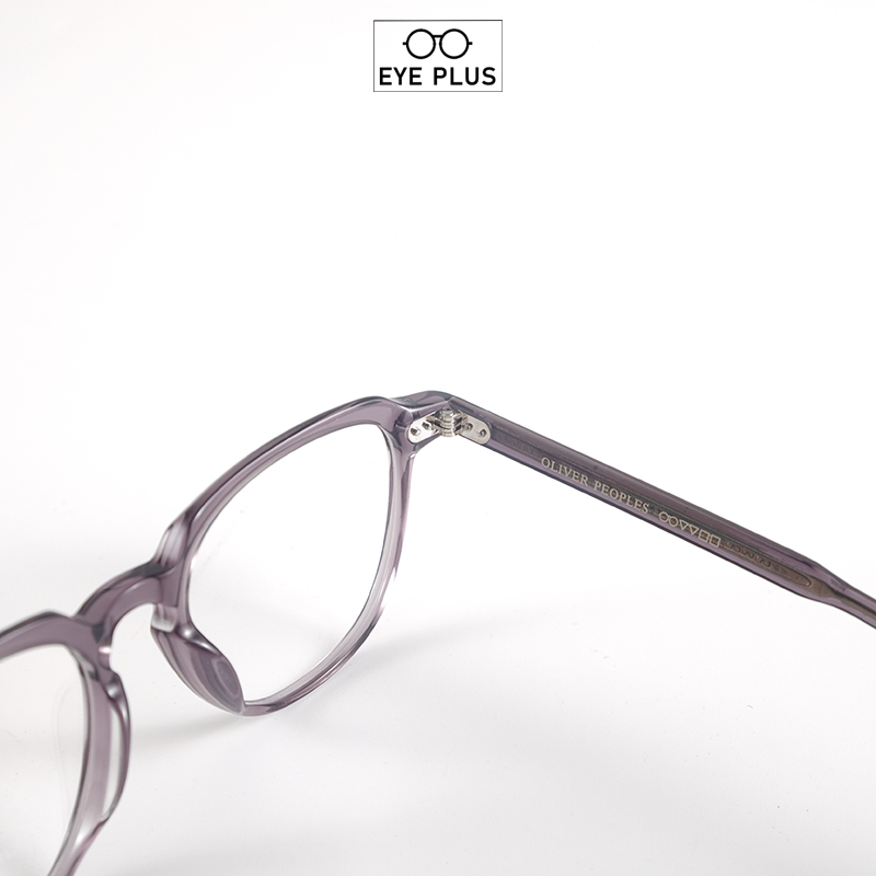 Gọng Kính Cận Unisex OLV650 5409