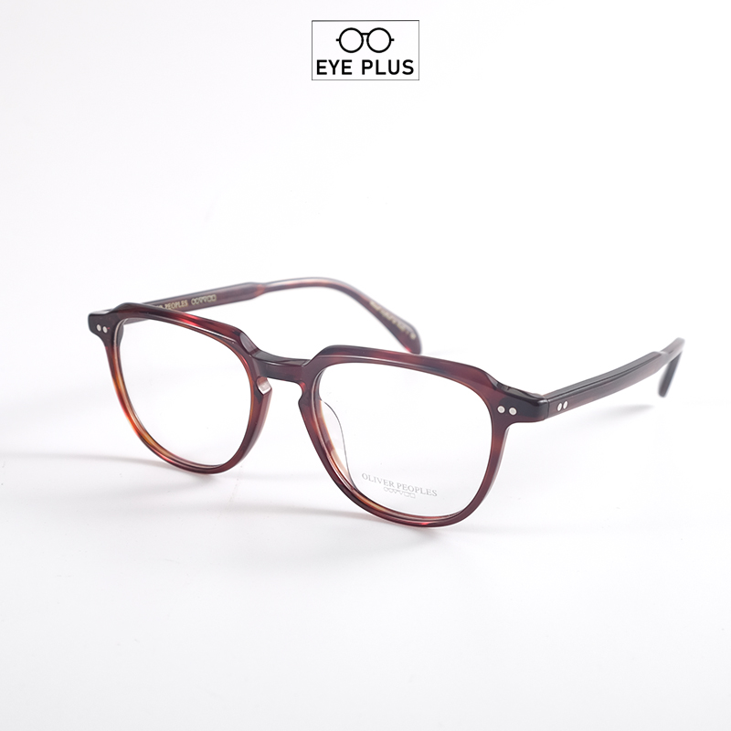 Gọng Kính Cận Unisex OLV6502 5409