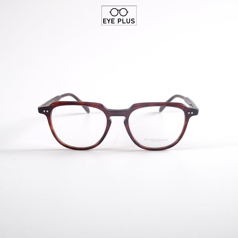 Gọng Kính Cận Unisex OLV6502 5409