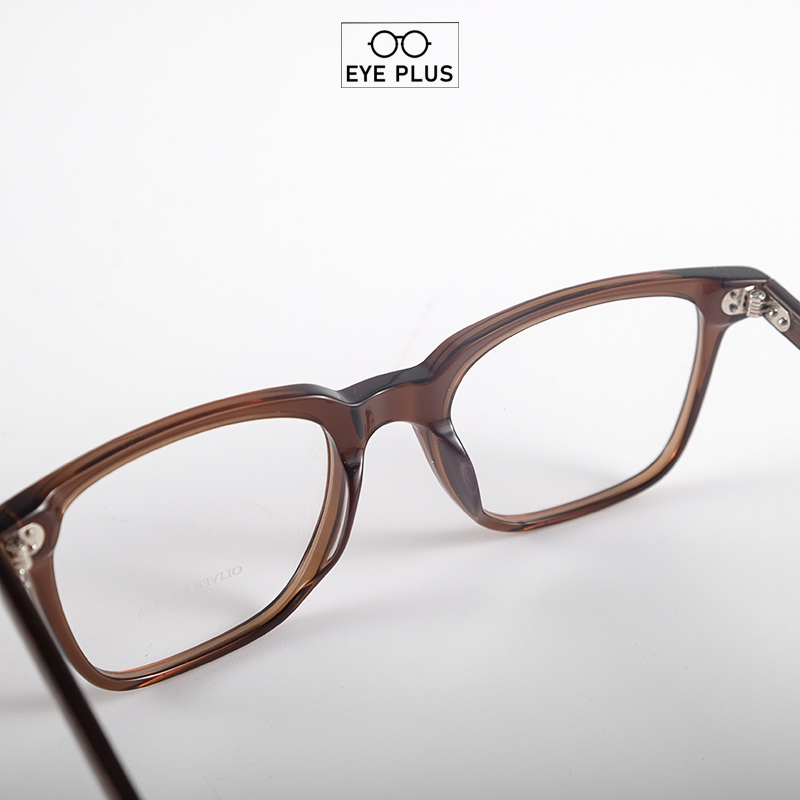 Gọng Kính Cận Nam OLV650 1576