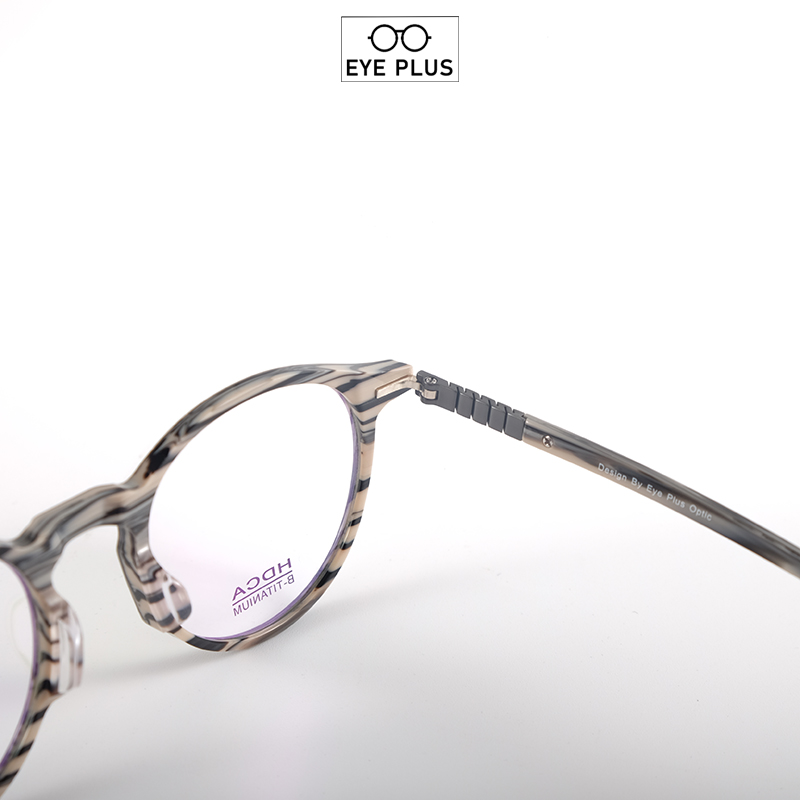 Gọng Kính Cận Nữ VG850 S3024