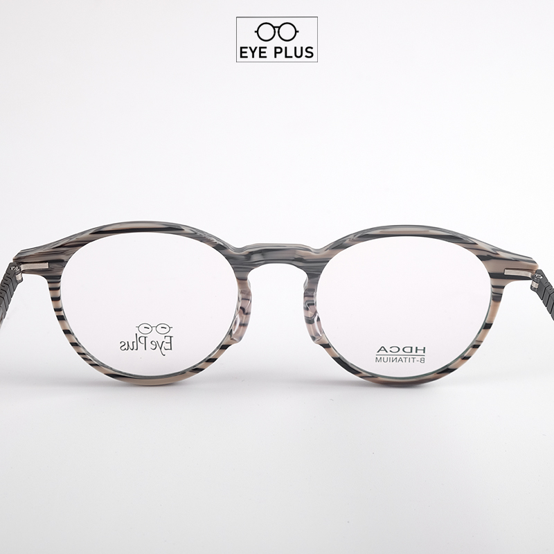 Gọng Kính Cận Nữ VG850 S3024