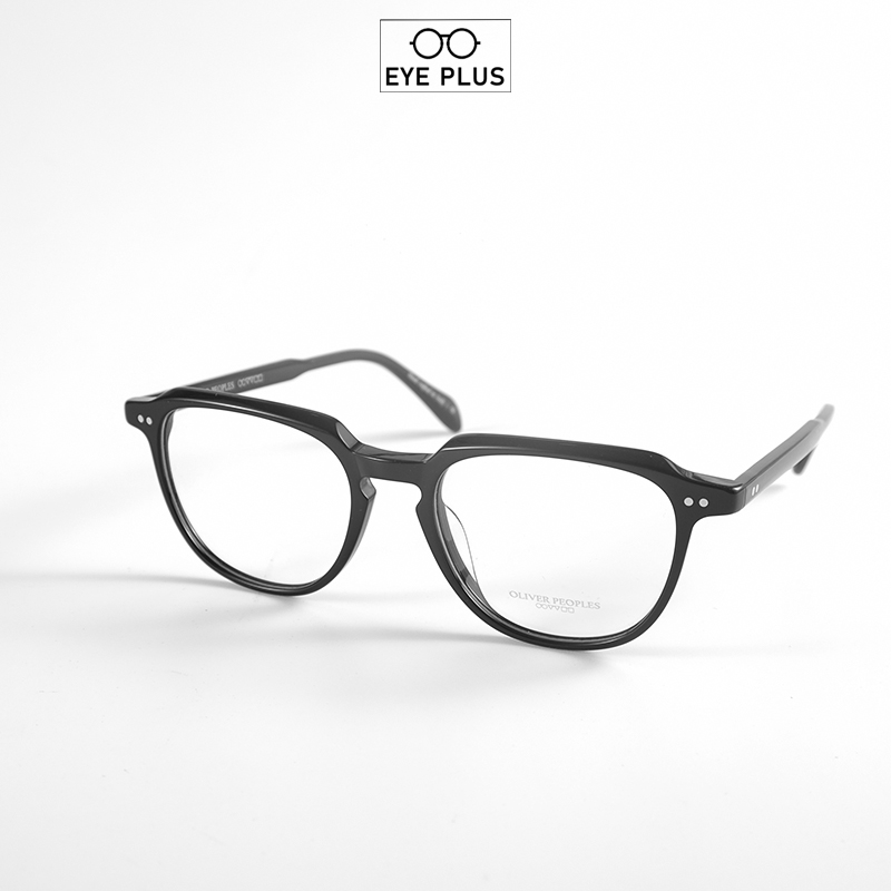 Gọng Kính Cận Nam OLV6501 5409