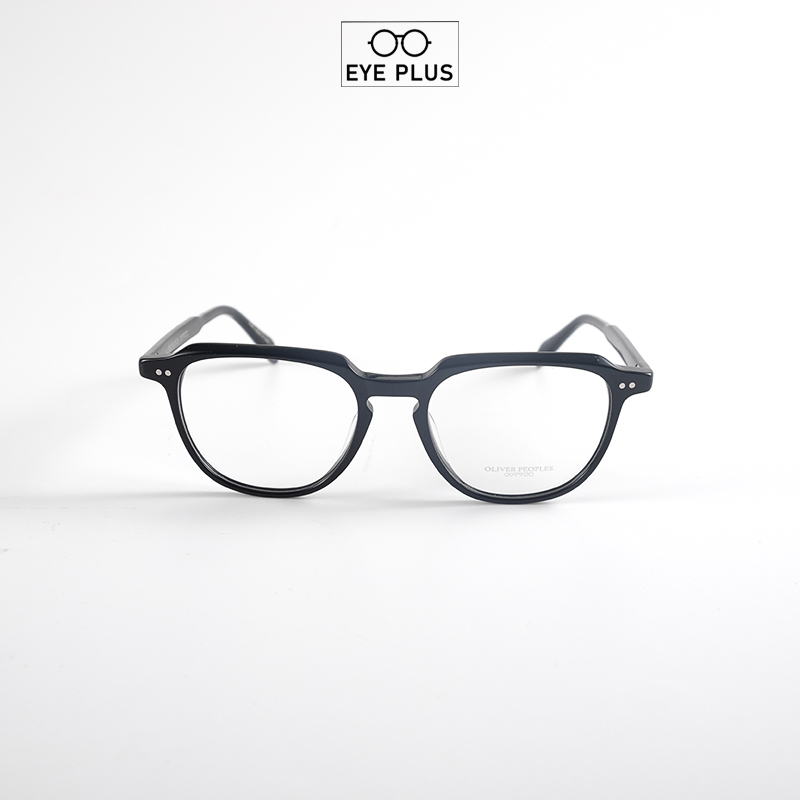 Gọng Kính Cận Nam OLV6501 5409