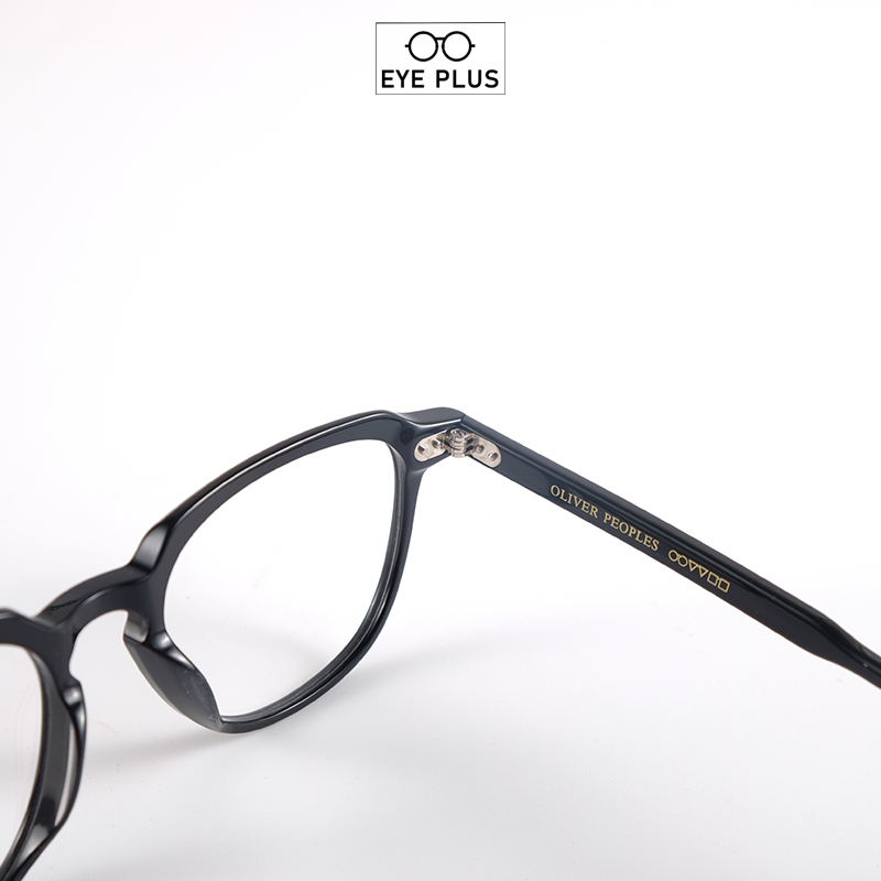 Gọng Kính Cận Nam OLV6501 5409