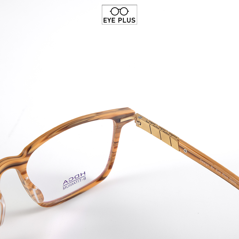 Gọng Kính Cận Nữ VG850 S3026