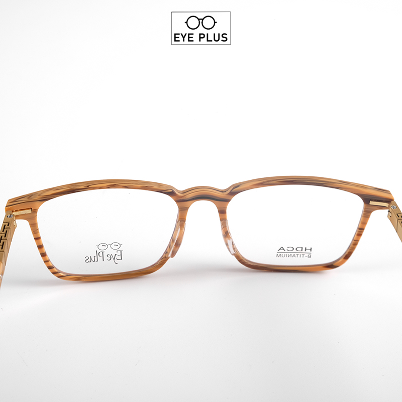 Gọng Kính Cận Nữ VG850 S3026