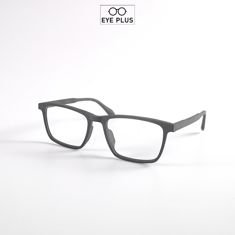 Gọng Kính Cận Unisex VG550 1696