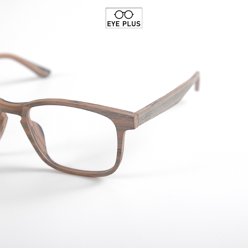 Gọng Kính Cận Unisex VG550 8098