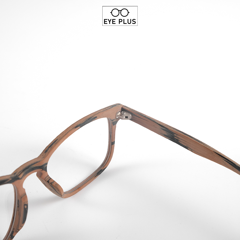 Gọng Kính Cận Unisex VG550 8098