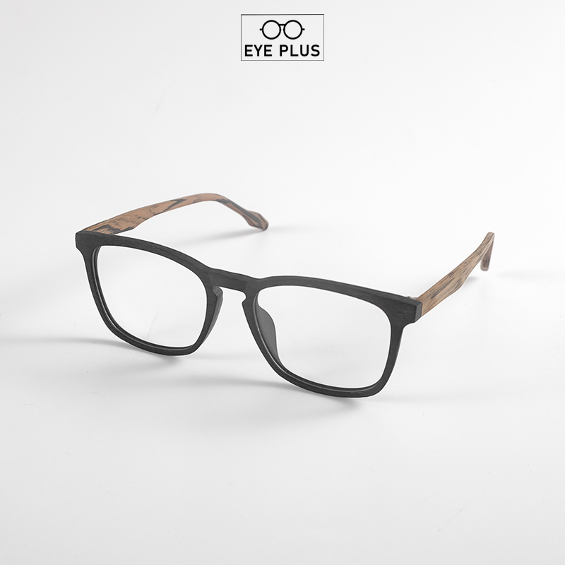 Gọng Kính Cận Unisex VG550 8096