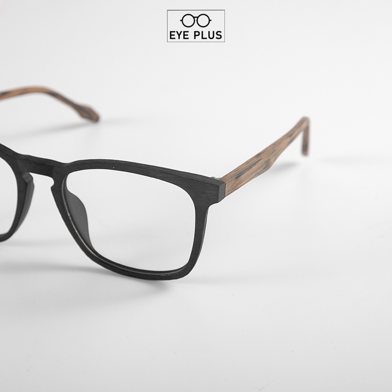 Gọng Kính Cận Unisex VG550 8096