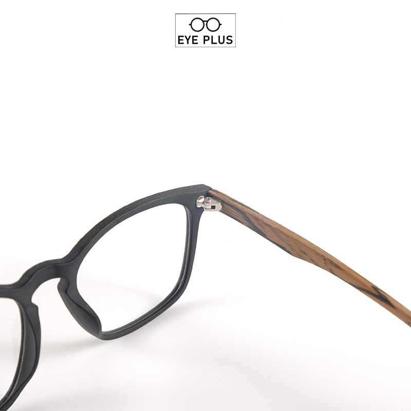 Gọng Kính Cận Unisex VG550 8096