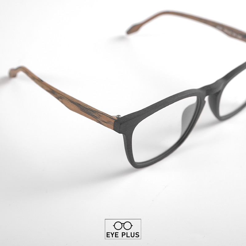 Gọng Kính Cận Unisex VG550 8096