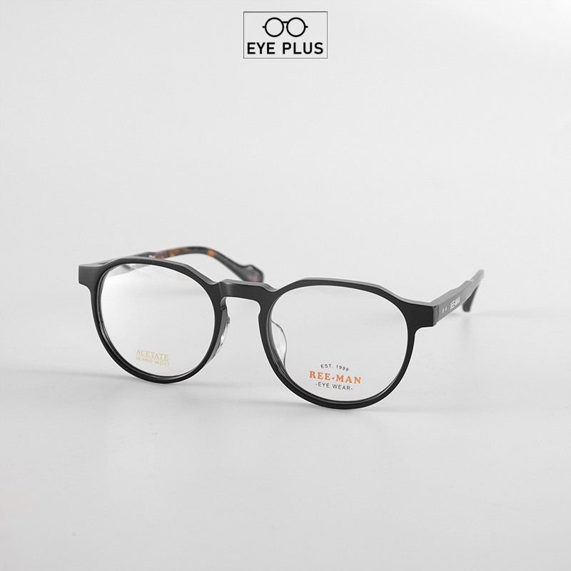 Gọng Kính Cận Reeman Nữ RM750 HC8055 C1