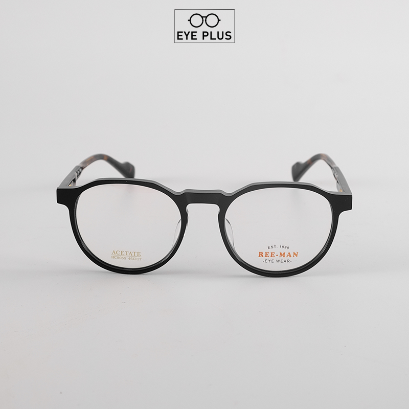 Gọng Kính Cận Reeman Nữ RM750 HC8055 C1