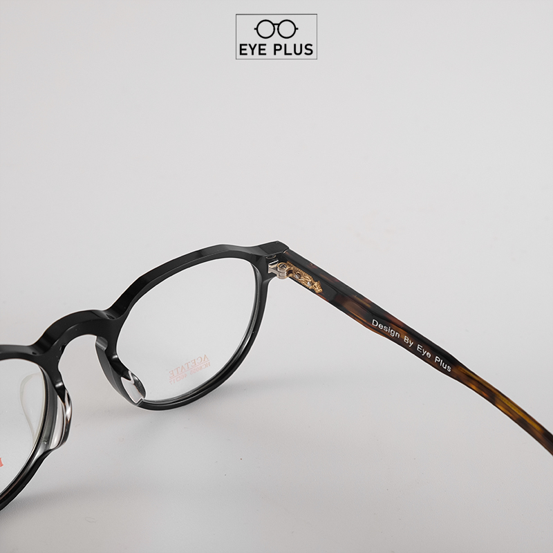 Gọng Kính Cận Reeman Nữ RM750 HC8055 C1