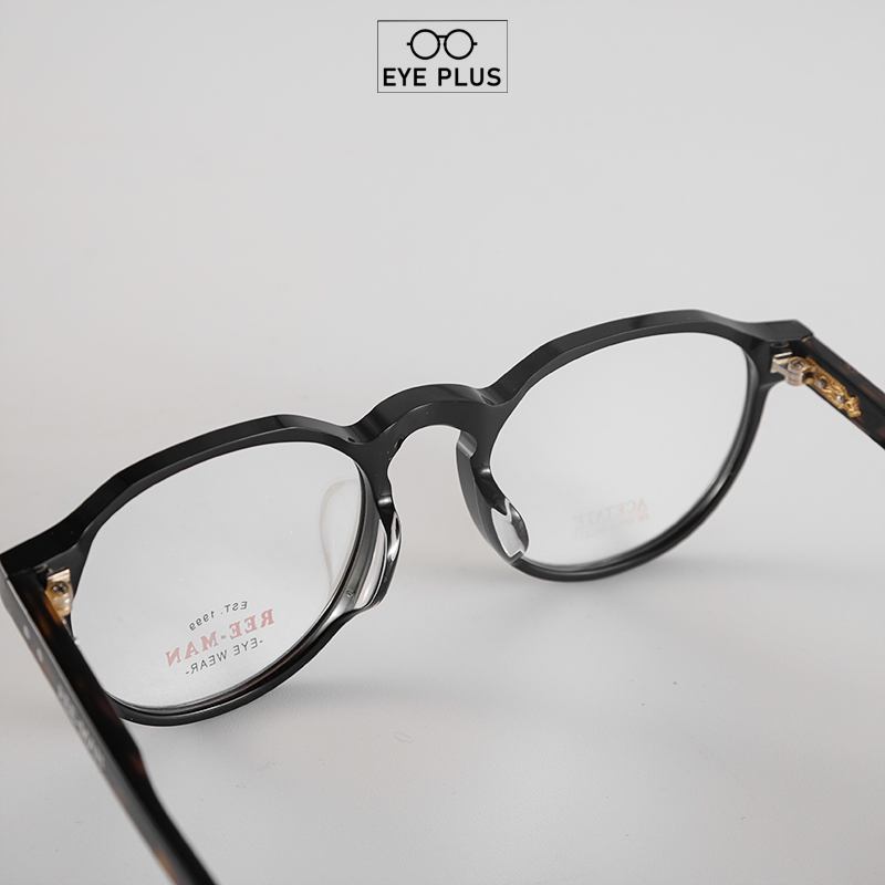 Gọng Kính Cận Reeman Nữ RM750 HC8055 C1