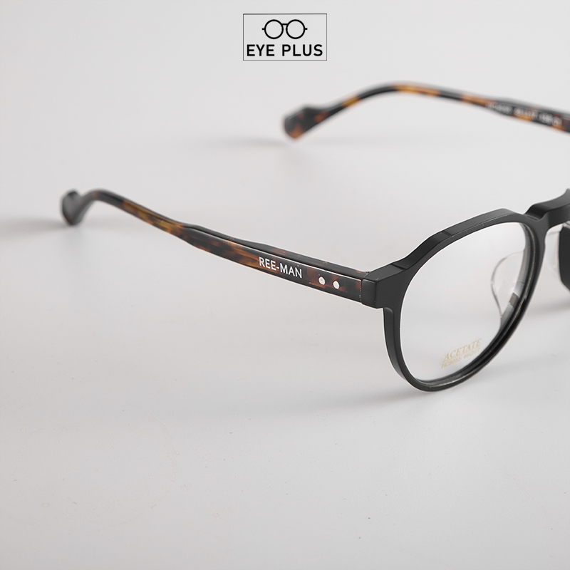 Gọng Kính Cận Reeman Nữ RM750 HC8055 C1
